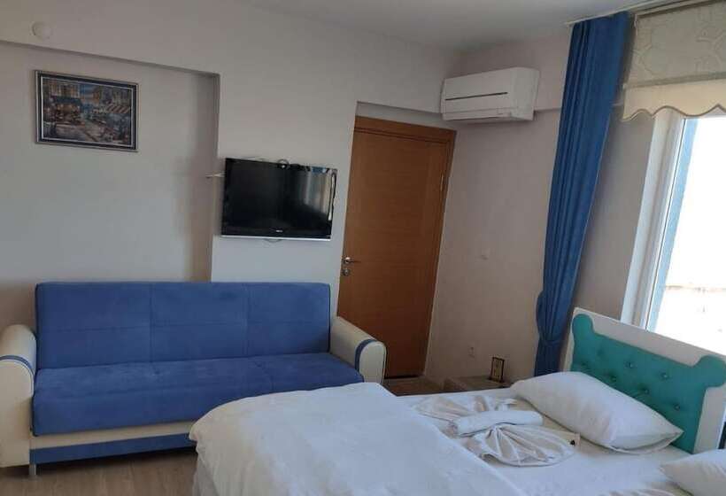 هتل Eceabat Gezen