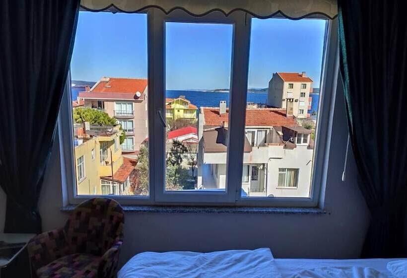 هتل Eceabat Gezen