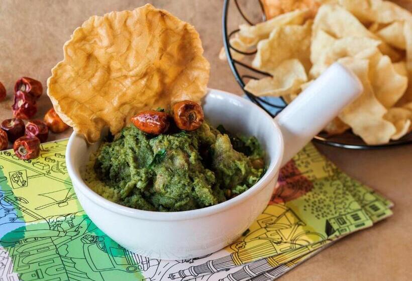 Fotos del hotel Ibis Styles Dubai Airport:  28