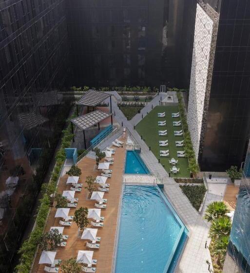 Fotos del hotel Ibis Styles Dubai Airport:  53