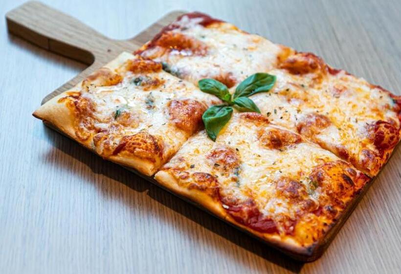 Fotos del hotel Ibis Styles Dubai Airport:  29