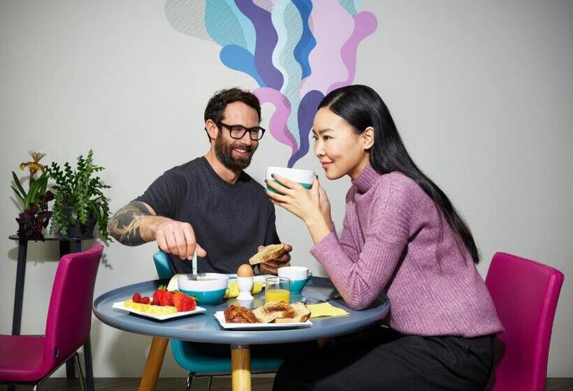 Fotos del hotel Ibis Styles Dubai Airport:  46