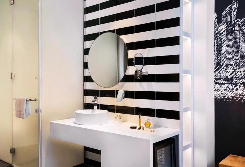 Fotos del hotel Ibis Styles Dubai Airport:  51