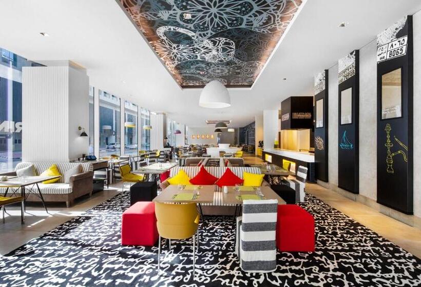 Fotos del hotel Ibis Styles Dubai Airport:  38