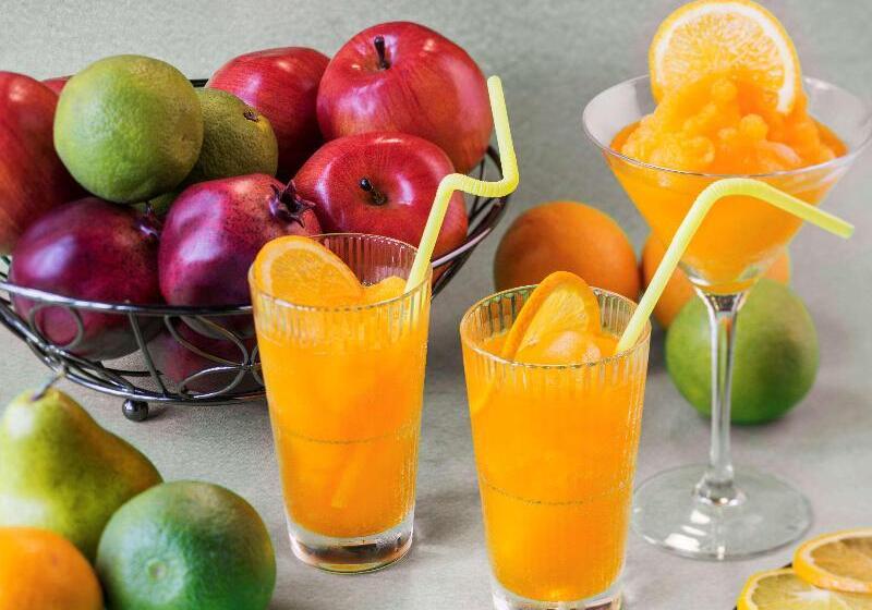 Fotos del hotel Ibis Styles Dubai Airport:  13