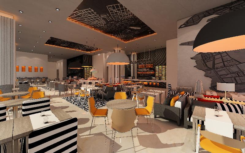 Fotos del hotel Ibis Styles Dubai Airport:  21