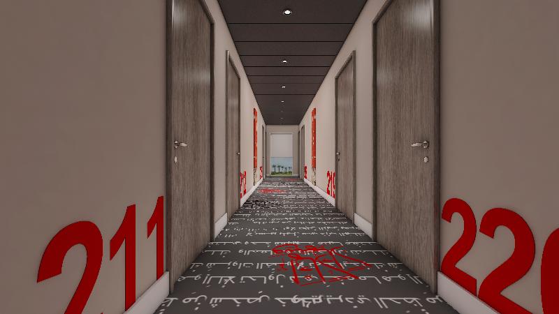 Fotos del hotel Ibis Styles Dubai Airport:  23