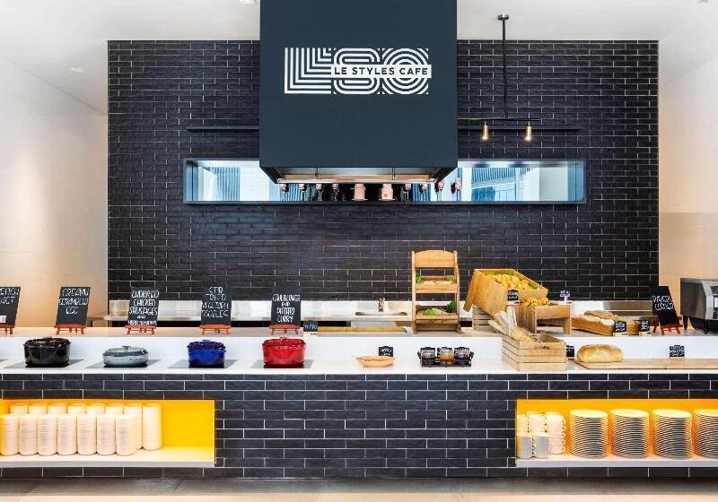 Fotos del hotel Ibis Styles Dubai Airport:  27