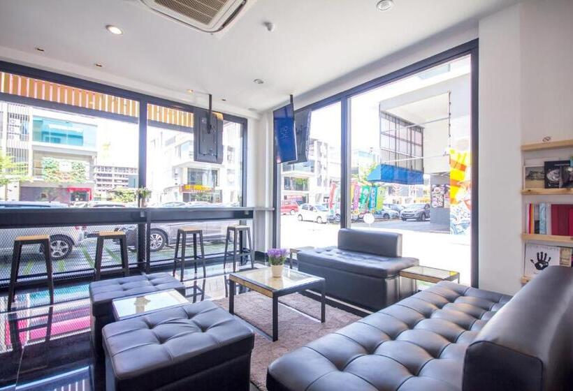 酒店 Mode Inn Icon City