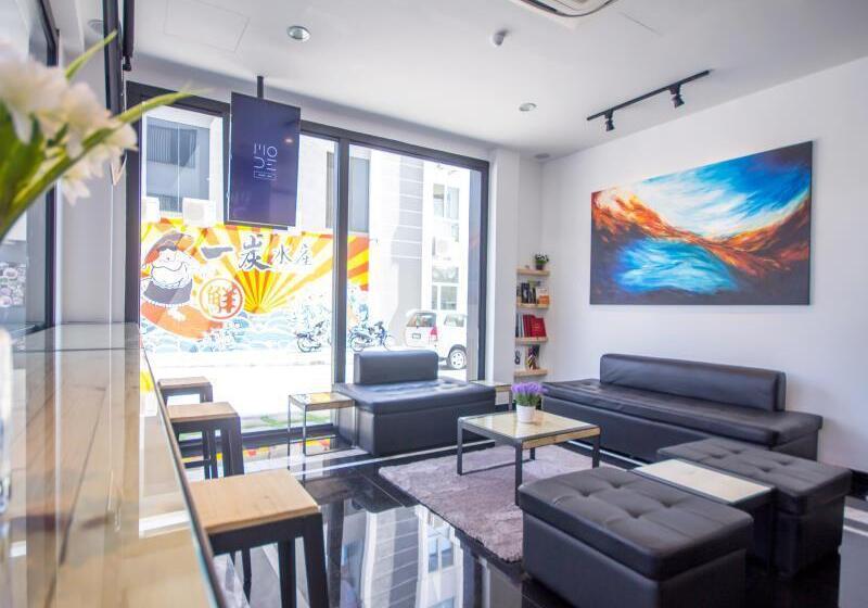 酒店 Mode Inn Icon City