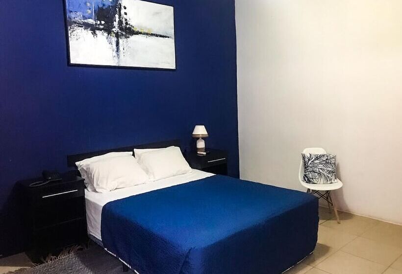 هتل Provincia Santo Domingo
