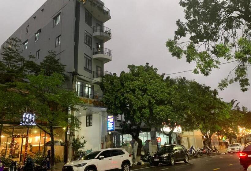 هتل Rang Dong Hue