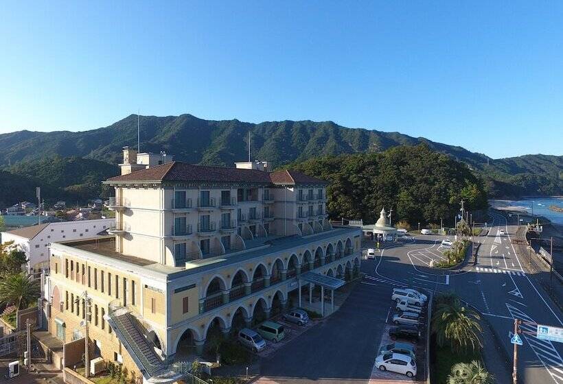 فندق Riviera Shishikui
