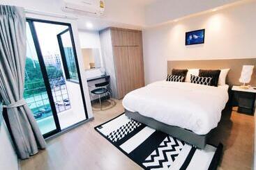 هتل Star Sukhumvit