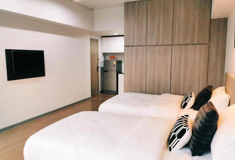호텔 Star Sukhumvit