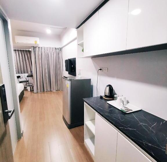 호텔 Star Sukhumvit