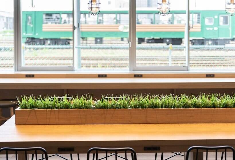 Super Hotel Kushiro Ekimae