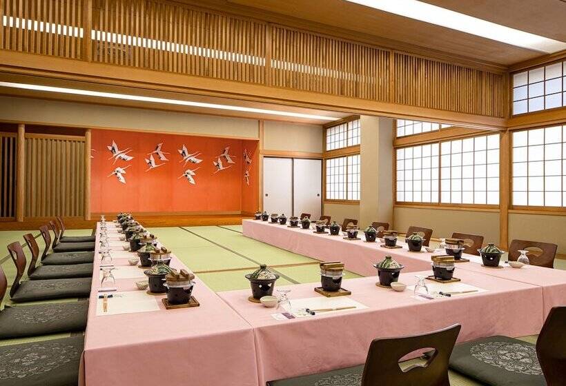 هتل The Gran Resort Elegante Karuizawa