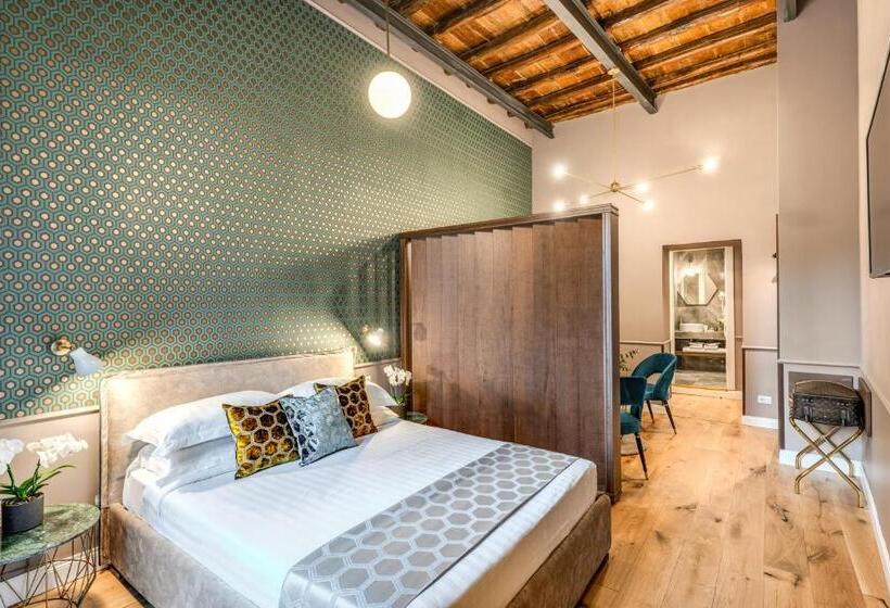 Fotos del hotel Tree Charme Parliament Boutique:  2