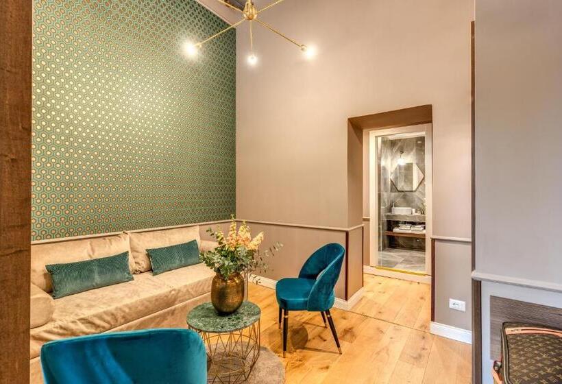 Fotos del hotel Tree Charme Parliament Boutique:  19