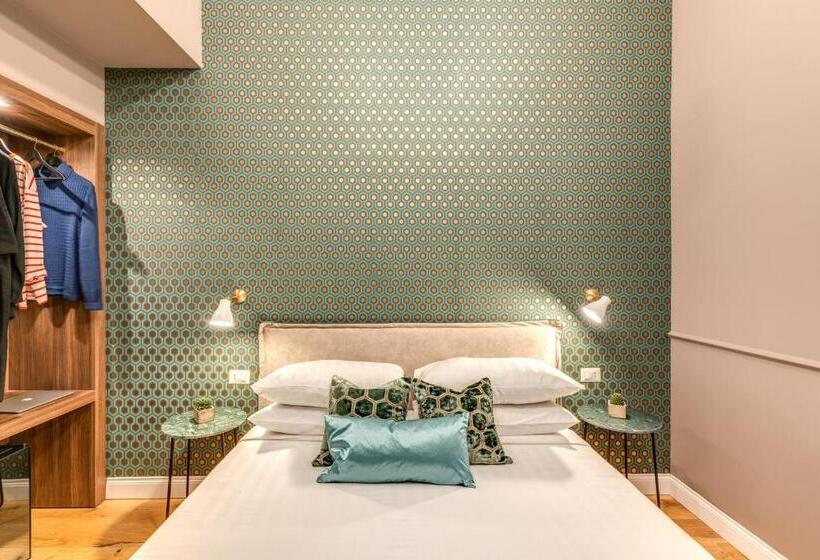 Fotos del hotel Tree Charme Parliament Boutique:  24