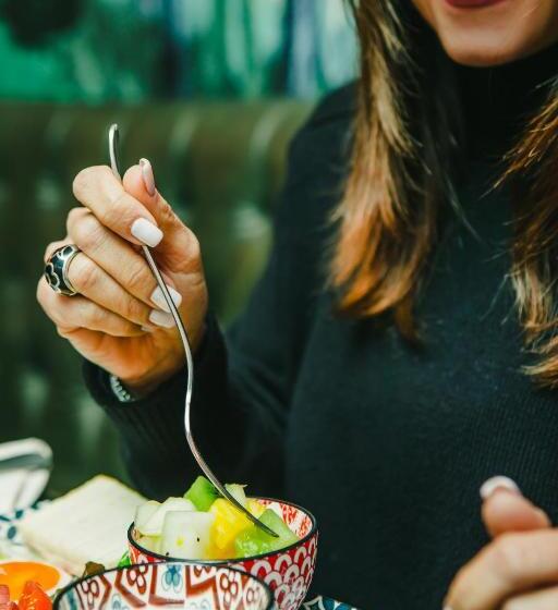 Fotos del hotel Tree Charme Parliament Boutique:  15