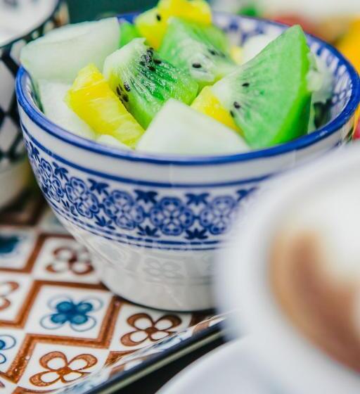 Fotos del hotel Tree Charme Parliament Boutique:  16