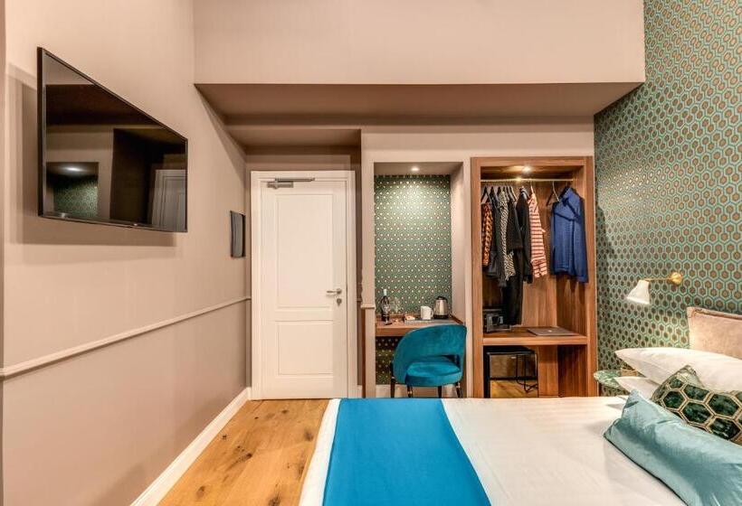 Fotos del hotel Tree Charme Parliament Boutique:  13