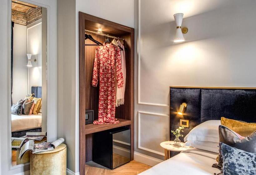 Fotos del hotel Tree Charme Parliament Boutique:  23