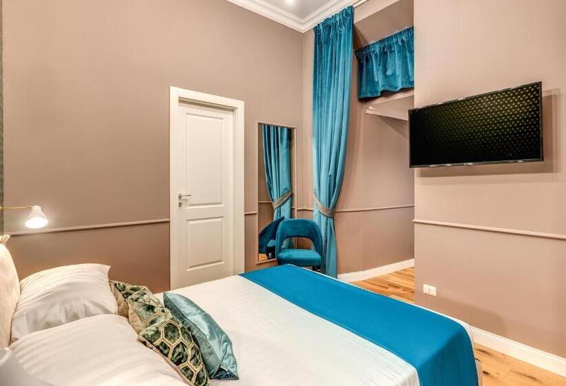 Fotos del hotel Tree Charme Parliament Boutique:  3