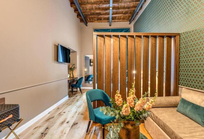 Fotos del hotel Tree Charme Parliament Boutique:  22