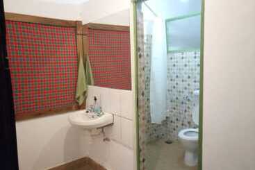 Kilimanjaro Green Homes & Camps  Hostel