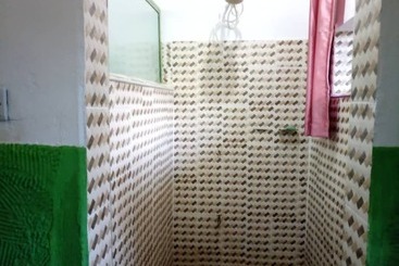 Kilimanjaro Green Homes & Camps  Hostel