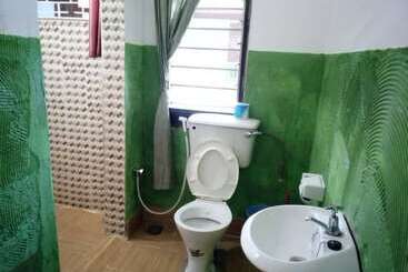 Kilimanjaro Green Homes & Camps  Hostel