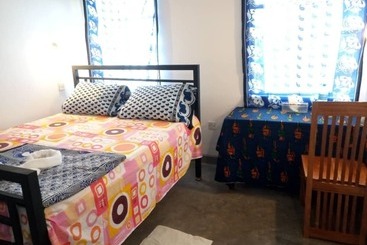 Kilimanjaro Green Homes & Camps  Hostel