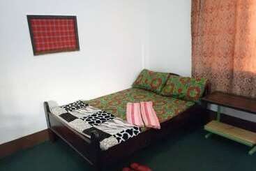 Kilimanjaro Green Homes & Camps  Hostel