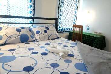 Kilimanjaro Green Homes & Camps  Hostel