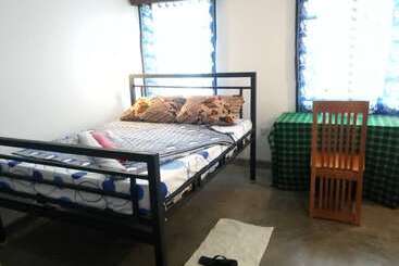 Kilimanjaro Green Homes & Camps  Hostel