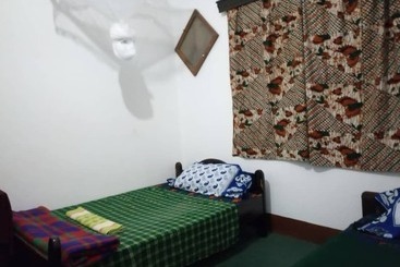 Kilimanjaro Green Homes & Camps Hostel