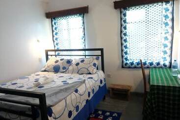 Kilimanjaro Green Homes & Camps  Hostel
