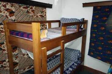 Kilimanjaro Green Homes & Camps  Hostel