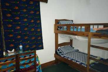 Kilimanjaro Green Homes & Camps  Hostel