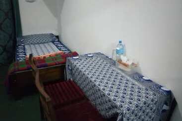 Kilimanjaro Green Homes & Camps  Hostel