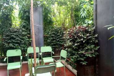 Kilimanjaro Green Homes & Camps  Hostel