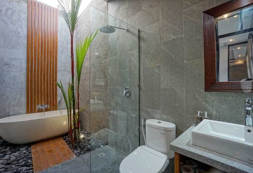 Lavina Ubud Villas