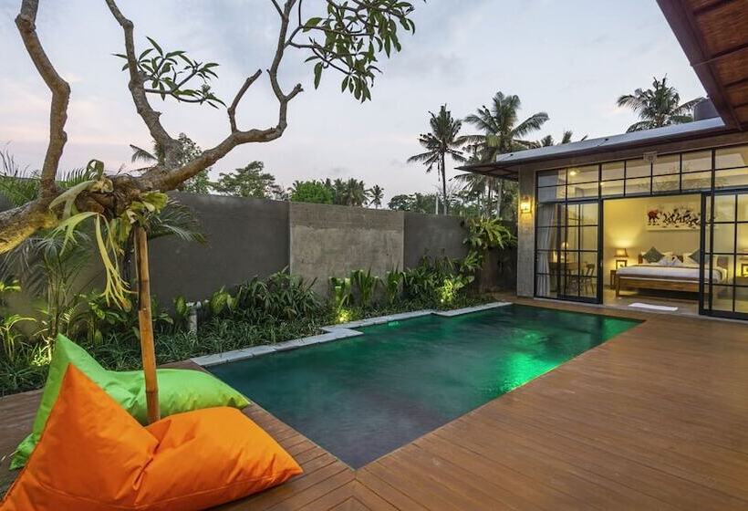 Lavina Ubud Villas