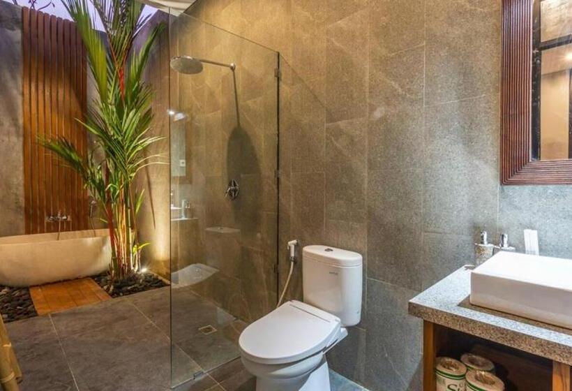 Lavina Ubud Villas