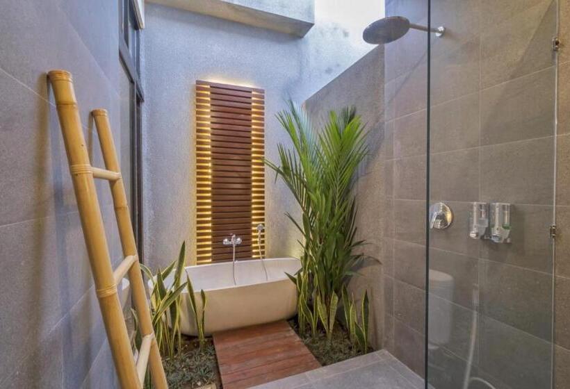 Lavina Ubud Villas