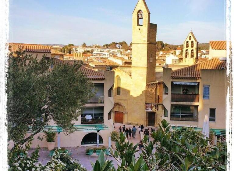 Le Coin Salonais