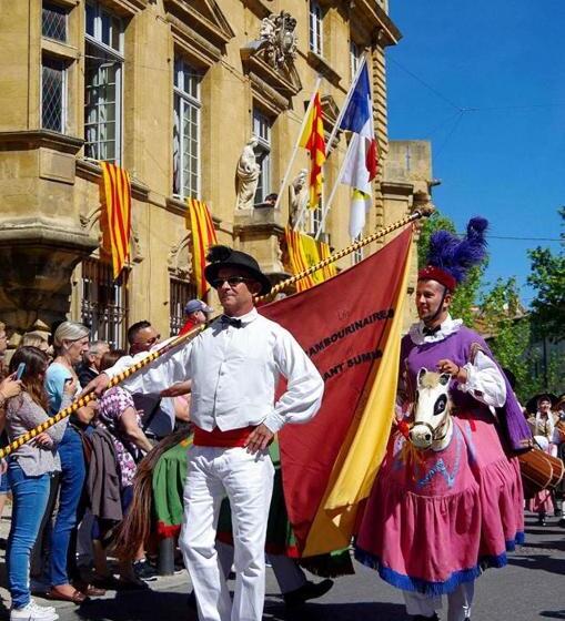 Le Coin Salonais
